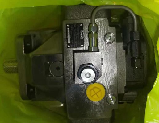 Bomba variável do pistão axial de Rexroth R902453261 ALA4VSO180DP/30R-PPB13N00-SO19