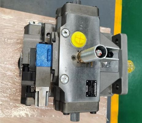 Bomba variável do pistão axial de Rexroth R902449361 A4VSO250DFE1/30R-PPB25KB3