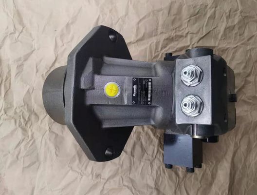 R902240167 A2FE107/61W-VZL188 F-S Rexroth Fixed Plug no motor