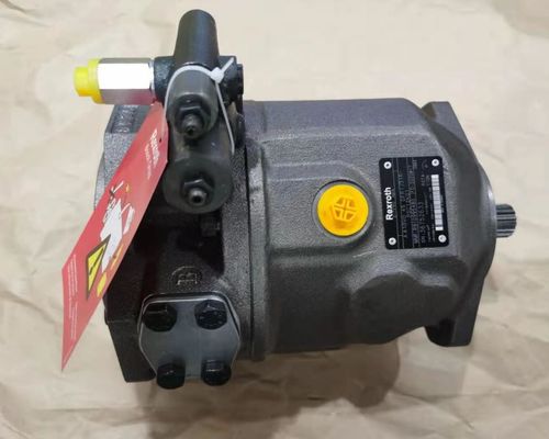 Bomba de pistão variável da rotação do direito de R902406135 AHA10VO45DFR1/31R-PSC62K02 Rexroth