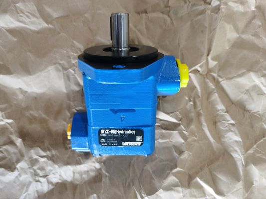 Vickers 708785-1 V10-1B4B-1A20 única Vane Pump