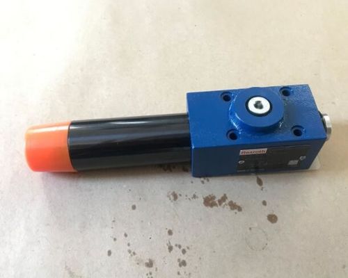 Válvula de sequência da pressão de R900413044 DZ6DP2-54/75XYM DZ6DP2-5X/75XYM Rexroth