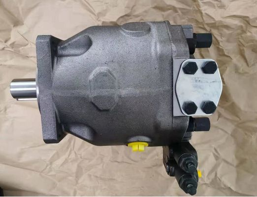 Bomba variável do pistão axial de Rexroth R902539581 AA10VO140DRS/32R-VSD12K07