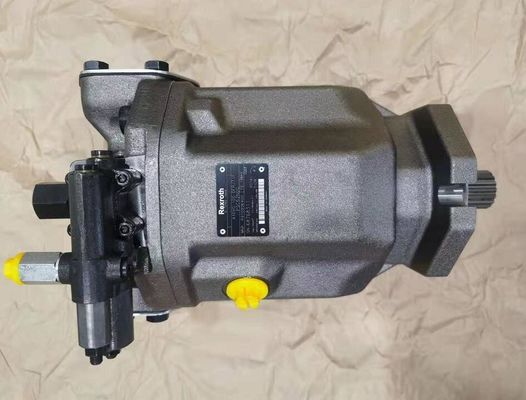 Bomba variável do pistão axial de R910906900 A10VO100DFR/31R-PSC62N00 AA10VO100DFR/31R-PSC62N00