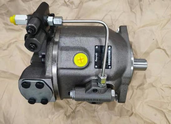 Bomba variável do pistão axial de R902557334 A10VSO71DFLR/31R-PPA12N00 AA10VSO71DFLR/31R-PPA12N00