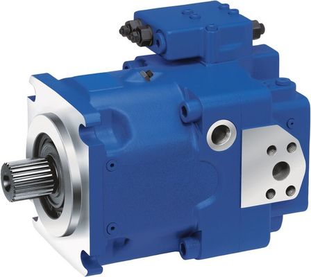 R909608867	A11VO60DRG/10R-NSC12N00 Rexroth Axial piston variable pump