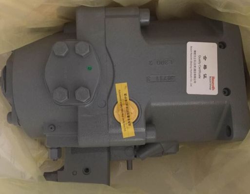 Bomba variável do pistão axial de Rexroth R902196324 A11VO145DRS/11R-NZD12N00