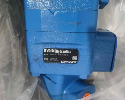 02-137414 dobro Vane Pump de V2010-1F11B3B-11CC-12 Eaton Vickers