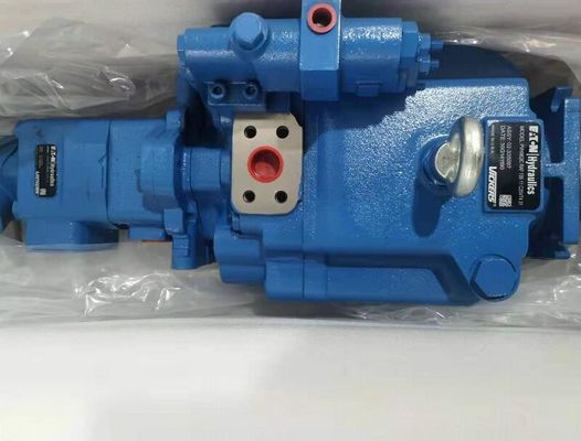 Bomba de pistão axial variável de PVH98QIC-RAF-13S-11-C25VT4-31+V2010-1F11B3B-11CC-12 Eaton Vickers