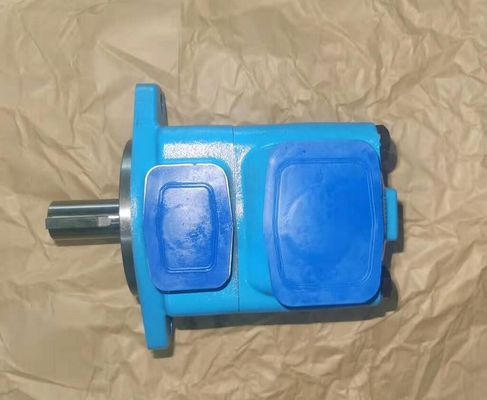 02-305677-1 tipo 25VT única Vane Pump de 25VTBS14A-2297AA-22R Eaton Vickers