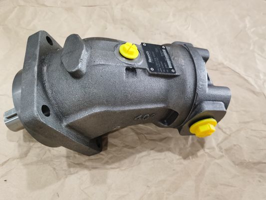 Rexroth R902197997 A2FM63/61W-VBB040 fixou o motor axial do pistão