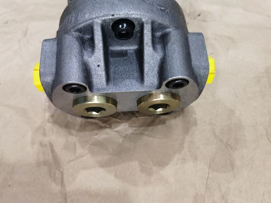 Rexroth R902197997 A2FM63/61W-VBB040 fixou o motor axial do pistão