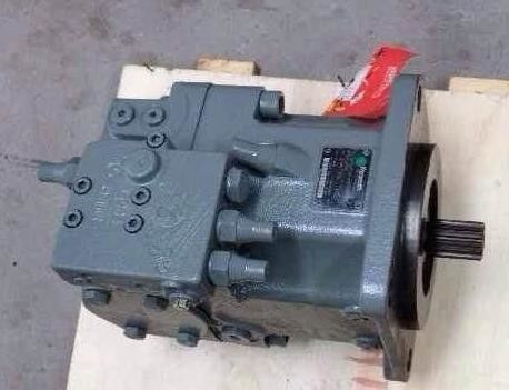 R909608867	A11VO60DRG/10R-NSC12N00 Rexroth Axial piston variable pump