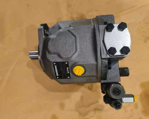 Bomba variável do pistão axial do deslocamento de R910940863 AA10VSO45DRG/31R-PPA12N00 Rexroth 45