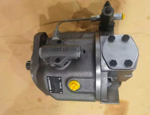 Bomba variável do pistão axial do tamanho 71 de R910985938 A10VO71DFLR/31L-VSC62N00-SO277 AA10VO71DFLR/31L-VSC62N00-SO277 Rexroth