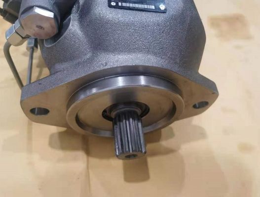 Bomba variável do pistão axial do tamanho 71 de R910985938 A10VO71DFLR/31L-VSC62N00-SO277 AA10VO71DFLR/31L-VSC62N00-SO277 Rexroth