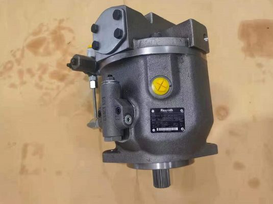 Bomba variável do pistão axial do tamanho 71 de R910985938 A10VO71DFLR/31L-VSC62N00-SO277 AA10VO71DFLR/31L-VSC62N00-SO277 Rexroth