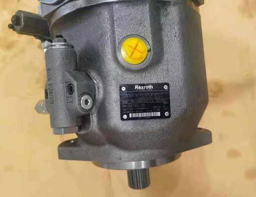 Bomba variável do pistão axial do tamanho 71 de R910985938 A10VO71DFLR/31L-VSC62N00-SO277 AA10VO71DFLR/31L-VSC62N00-SO277 Rexroth
