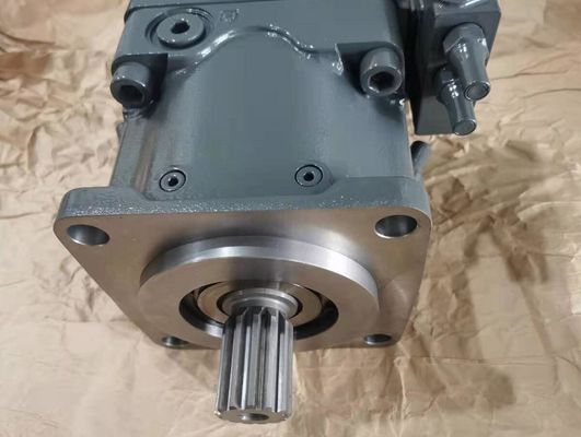 Bomba variável do pistão axial do tamanho 130 de R902039268 AA11VO130DRS/10R-NSD62N00 Rexroth