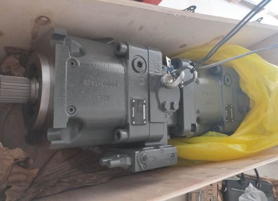 Bomba variável do pistão axial de A11VO40DR/10R-NSC12N00 A11VO60DRS/10R-NZC12N00 A11VO75LRDS/10R-NSD12N00-S Rexroth