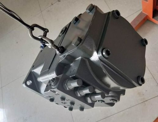 Bomba variável do pistão axial de A11VO40DR/10R-NSC12N00 A11VO60DRS/10R-NZC12N00 A11VO75LRDS/10R-NSD12N00-S Rexroth