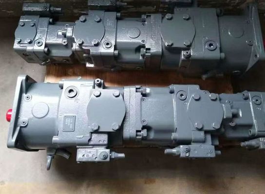 Bomba variável do pistão axial de A11VO40DR/10R-NSC12N00 A11VO60DRS/10R-NZC12N00 A11VO75LRDS/10R-NSD12N00-S Rexroth