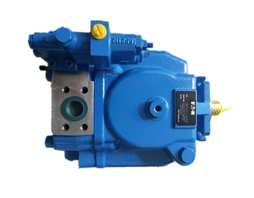 02-334847 bomba de pistão variável do deslocamento da série de PVH141R13AF30A230000001001AA010A Eaton Vickers PVH141