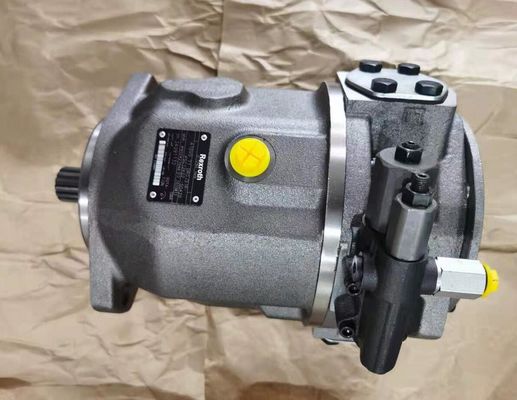R902404876 AA10VO71DR/31R-VSC92N00 Bomba de pistão variável axial A10VO Série 31