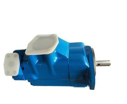tipo dobro Vane Pump de 02-137463-B 4535V42A38-1AC22R Eaton Vickers 4535V