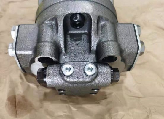 Motor fixo do pistão axial da série de R909438875 A2FM90/61W-VBB027 Rexroth A2FM90 61W