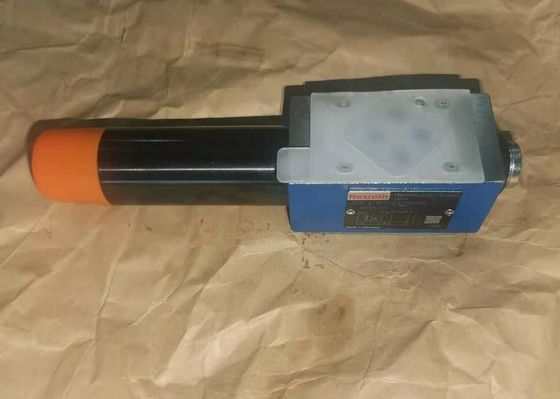 Tipo válvula de R900483787 ZDR6DP2-43/150YM ZDR6DP2-4X/150YM Rexroth ZDR6D de diminuição da pressão