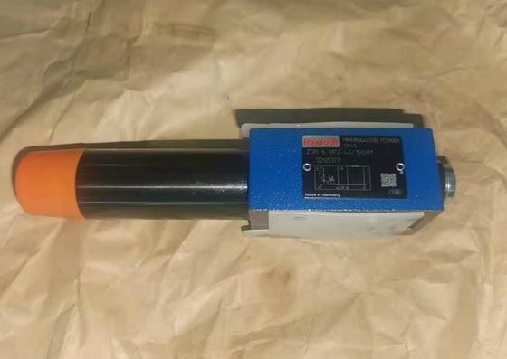 Tipo válvula de R900483787 ZDR6DP2-43/150YM ZDR6DP2-4X/150YM Rexroth ZDR6D de diminuição da pressão