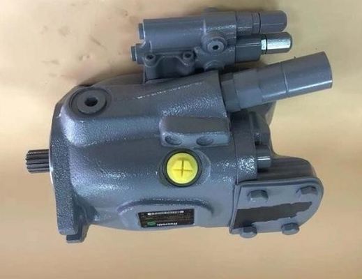 Série axial 5X da bomba variável A10VO do pistão de R902409606 AA10VO63DFR1/52L-VUC62N00-SO694 Rexroth