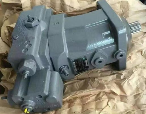 Bomba variável do pistão axial da série de R902050889 A7VO55HD1/63R-NPB01 Rexroth A7VO55