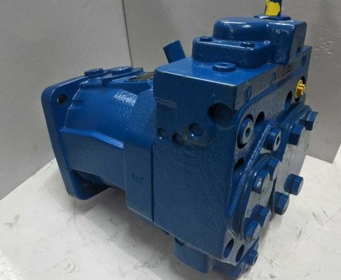 Bomba variável A7VO55DR Type do pistão axial de R902004167 A7VO55DR/63R-NPB01 Rexroth