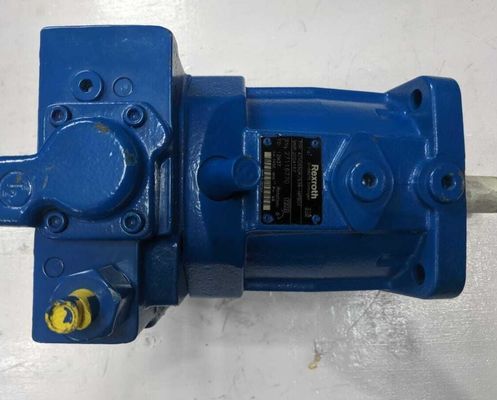 Bomba variável A7VO55DR Type do pistão axial de R902004167 A7VO55DR/63R-NPB01 Rexroth