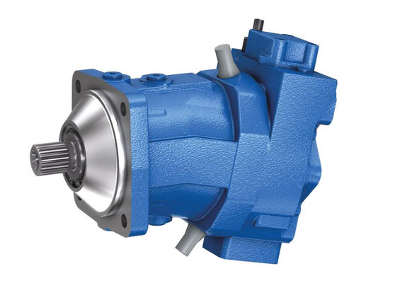 Bomba variável A7VO250DR Type do pistão axial de R902419755 AA7VO250DR/63R-VPB01 Rexroth
