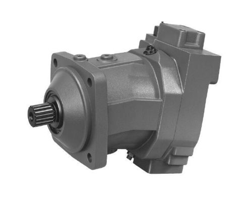 Bomba variável A7VO250DR Type do pistão axial de R902419755 AA7VO250DR/63R-VPB01 Rexroth