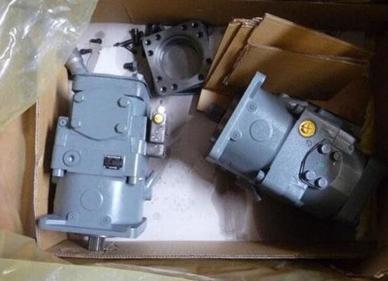 Tipo bomba variável de R902106310 A11VLO130LRDS/10R-NSD12K02-K Rexroth A11VLO130 do pistão axial