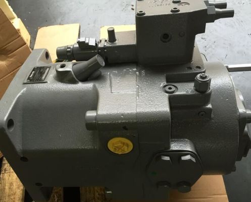 Tipo bomba variável de R902196119 A11VLO260LRDU2/11R-NZD12K02 P-S Rexroth A11VO do pistão axial