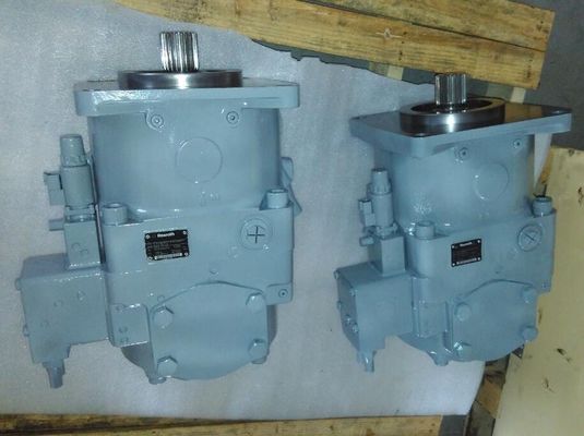 Bomba variável do pistão axial da série de R902205685 R902071664 R902205694 AA11VLO260LRDS/11R-NSD62N00 Rexroth A11VO