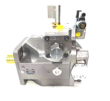 Tipo bomba variável de R902491560 AA4VSO250EO2/30R-PPB25U07 Rexroth A4VSO250EO2 do pistão axial