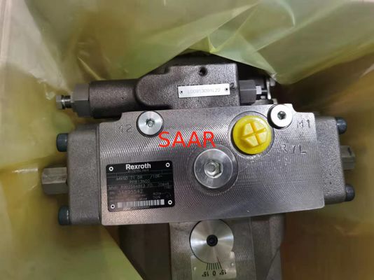 Bomba variável do pistão axial da série de R902433264 AA4VSO250DP/30L-VPB13K31 Rexroth A4VSO