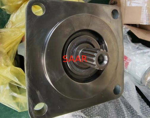 Bomba variável do pistão axial industrial de Rexroth R902155690 A11VO75LRDS/10R-NSD12N00-S