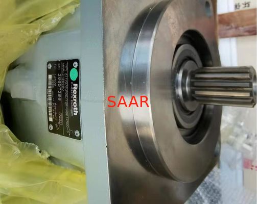Bomba variável do pistão axial industrial de Rexroth R902155690 A11VO75LRDS/10R-NSD12N00-S