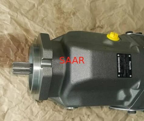 Bomba variável do pistão axial de Rexroth R910915894 A10VO100DFR/31R-PUC62K07
