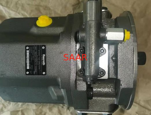 Bomba variável do pistão axial de Rexroth R910915894 A10VO100DFR/31R-PUC62K07