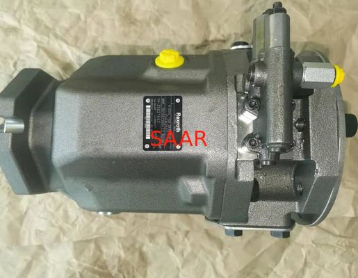 Bomba variável do pistão axial de Rexroth R910915894 A10VO100DFR/31R-PUC62K07