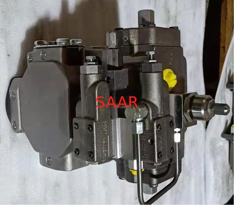 Bomba variável do pistão axial da série de Rexroth R902417860 A4VSO125LR2DN/30R-PPB13N00 A4VSO