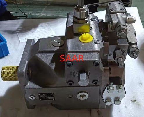 Bomba variável do pistão axial da série R910974597 AA4VSO250DPF/22R-PPB13N00 de Rexroth A4VSO